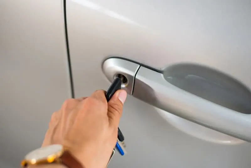 Emergency lockout service Las Vegas NV